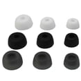 thumbnail image 5 of For Jabra Elite 75t/65t/active Earbuds Sleeve Wear Resistant Earplugs Cover, 5 of 5