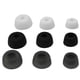 thumbnail image 5 of For Jabra Elite 75t/65t/active Earbuds Sleeve Wear Resistant Earplugs Cover, 5 of 5