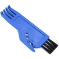 thumbnail image 5 of Kit de accesorios de repuesto para cepillos giratorios, cepillo lateral y filtros Hepa para iRobot Roomba i7 i7+ / i7 Plus E5 E6 E7 Robot aspirador (paquete B) Ormromra WLJ-4906, 5 of 5