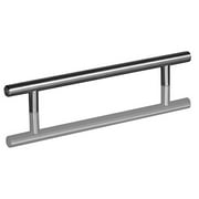 Pandora - Pull Bar Handle Solid Stainless Steel for Drawer Kitchen Cabinet Hardware - 24 inch