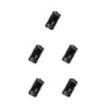 thumbnail image 2 of Maytalsory Module d'Alimentation ABS DC à DC, Réduction de Bruit Réglable 3A 2V/24V à 5V/3.3V, Carte Électrique pour Voiture, comme sur l'Image, 5Ensemble, 2 of 6