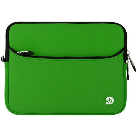 VANGODDY Neoprene Slim Tablet / eReader Carrying Sleeve Cover Protector fits up to 7, 7.9, 8 inch devices [Assorted Colors] [Apple, Acer, Asus, HP Samsung, Toshiba, etc]