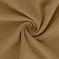 thumbnail image 6 of IROINNID Sweater Dress for Women Long Sleeve Dress Thigh-Length Sweater Dress Solid Color Flowing Skirt Hip Wrap Skirt,Khaki, 6 of 6