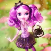 Ever After High Kitty Cheshire Poseable Female Dolls, Purple