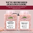 thumbnail image 4 of Himalayan Chef Himalayan Pink Salt Coarse, Plastic Jar, 5lbs Each - 2 Count, 4 of 10