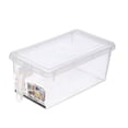 thumbnail image 2 of Caja De Almacenamiento Para Refrigerador, Organizador De Refrigerador De Plástico Seguro E Higiénico De Alimentaria Para Verduras, 2 of 7