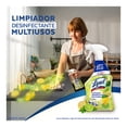 thumbnail image 4 of Limpiador Desinfectante Multiusos Lysol Citrus 650ml, 4 of 4