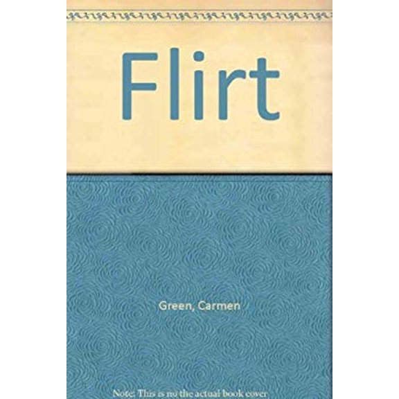 Pre-Owned PP Flirt (Mass Market Paperback) 9780758284280