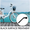 thumbnail image 3 of unbranded Cycling Accessories Livianos Negro Para Plegables Y Retro, 3 of 8