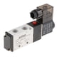 thumbnail image 3 of 5Pcs 4v210-08 Electroválvula 5 Vías 2 Posiciones Aire Neumático Piezas de Equipo Industriales, 3 of 5