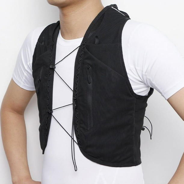 Gilet pour courir 2025