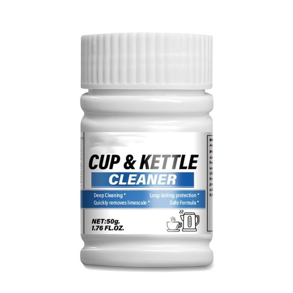 Tea Cup Cleaner Tea Stains Coffee Stains Tea Cup Utensils Tea Stains Kettle And Thermo Descaling Cleaner