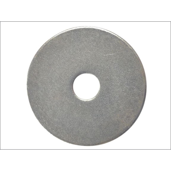 Forgefix - Flat Repair Washers ZP M8 x 40mm Bag 10