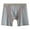 Gray, variant on Mens Xl Boxers Comfortable Men's Underwear Comfort Flex Fit Boxer Briefs Men Xl Boxers Running Underwear for Men Mens Boxer Shorts