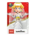 thumbnail image 2 of Peach Wedding Outfit, Super Mario Odyssey Series, Nintendo amiibo, NVLCABAU, 2 of 2