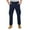 #140-Dark Blue, variant on Mens Straight-Fit Stretch Cargo Pant