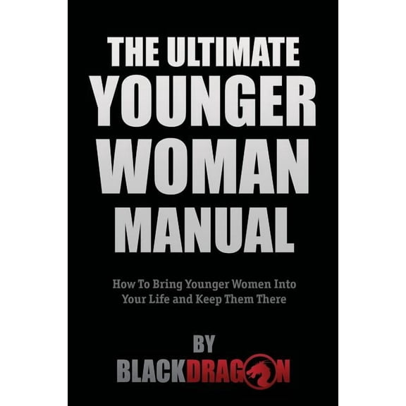 The Ultimate Younger Woman Manual (Paperback)