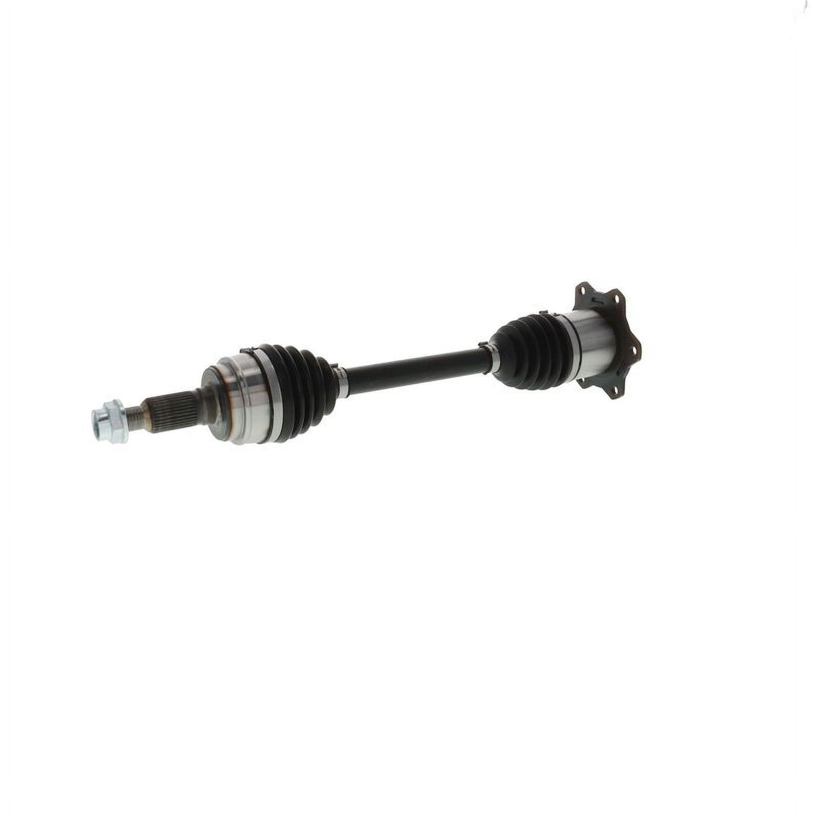 TrakMotive GM86228HDX CV Components - CV Axle Shaft