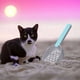 thumbnail image 1 of Pala para arena para gatos, Pala para arena para mascotas, Fabricada, 1 of 4