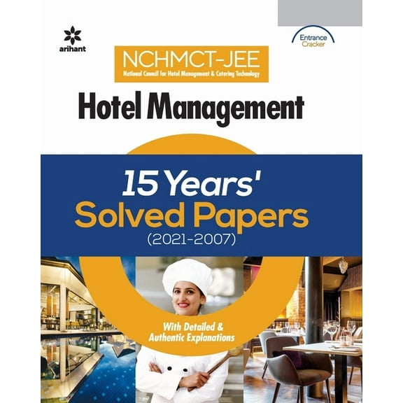 Hotel Management Solved (E), (Paperback)