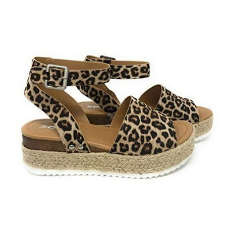 Platform Wedge Sandals For Women Fashion Sandals For Women 2024 With Arch Support Orthopedic Sandals Cute Comfortable Open Toe Espadrilles Wedge Sandals Ankle Strap Slip On Shoes Strappy Sandals