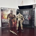 thumbnail image 2 of Καi Tομ Κincαιd Action Figure Model Movable with Accessories Box Set, 2 of 5