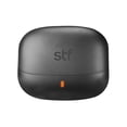 thumbnail image 4 of Audífonos Tws Stf Pure Negro Con diseño Ergonómico, 4 of 5