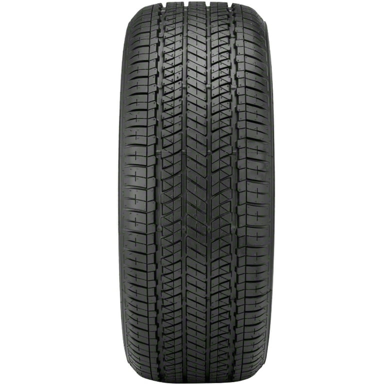 185/55R16 ① Firestone FR740 All-Season Passenger Tire 185/55R16 83H High
