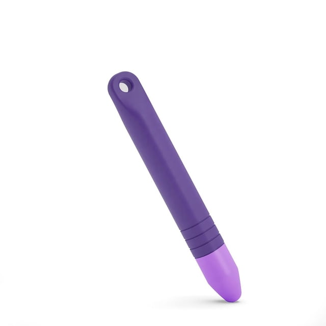 Lápiz óptico Nupro para tabletas – paquete de 2 con cable de sujeción