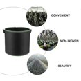 thumbnail image 4 of 2Pcs Potato Non-Woven Grow Bags Vegetable Portable Planting Bag Planting Bags for Onion, 4 of 4
