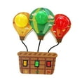 thumbnail image 5 of LeeQinersw Busy Board Accessory LED Light Switch Child Toy for Girls Boys Baby Toddlers Balloon, 5 of 9