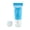bule, variant on 100PCS Exfoliating Cotton Rounds, Cotton Rounds Skincare, Pure Cotton, Dual-Sided Surface Pads for Gentle Exfoliation, Optimal Cleansing for Makeup - Blue