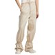 thumbnail image 1 of Sunloudy Pantalones de Mujer, Casual Cordón Amarrado Cintura Color Sólido Elástico Ajustable Tobillo Recto Suelto Pantalones Sunloudy moda, 1 of 8