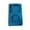 blue, variant on Premium Soft Silicone Sleeve for iPod Classic 3rd Generation (80GB/120GB/160GB Thin Version), Shockproof Scratch-Resistant Protective Case Pouch, Hand-Washable