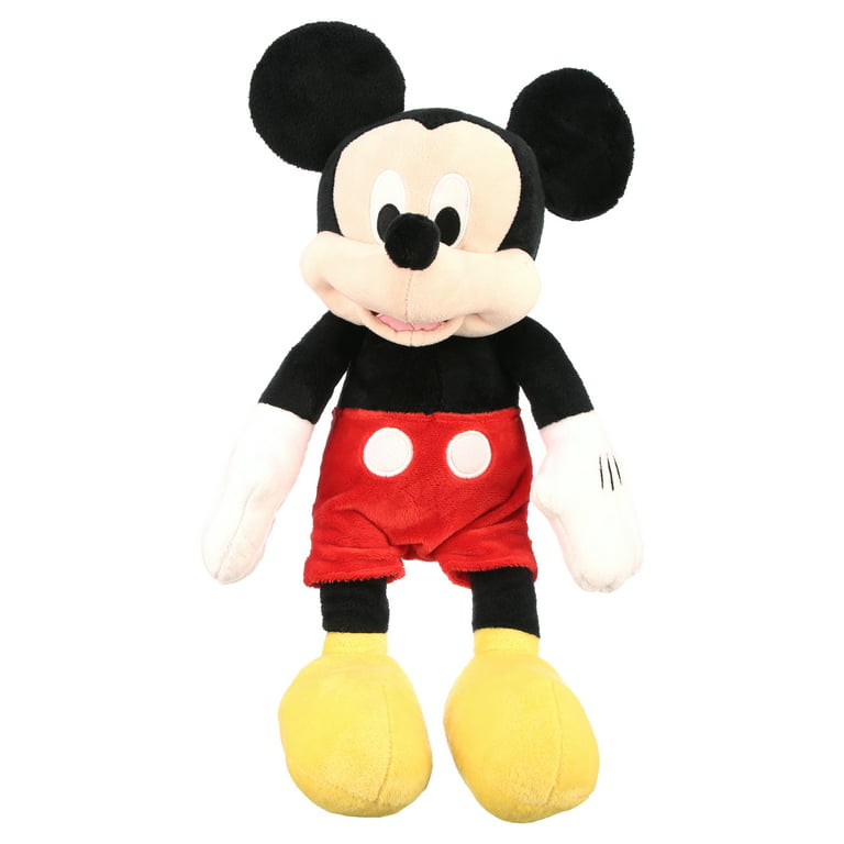 Peluche Disney - Mickey Mouse - Large
