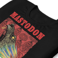 thumbnail image 4 of Mastodon - Naked Pyramid Jumbo Print T-Shirt, 4 of 7