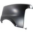 thumbnail image 2 of Fender Compatible with CHEVROLET EXPRESS/SAVANA VAN 2003-2017 Right Passenger Side - CAPA Certified, 2 of 5