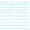 Blue, variant on M Buder 20 Pieces Spiral Binding Coils 30 Sheet Capacity ABS Plastic Binding Spines for Stationery Work Scrapbooking Office Organizing, Inner Diameter 11mm / 0.43 inches, 30 Holes, White