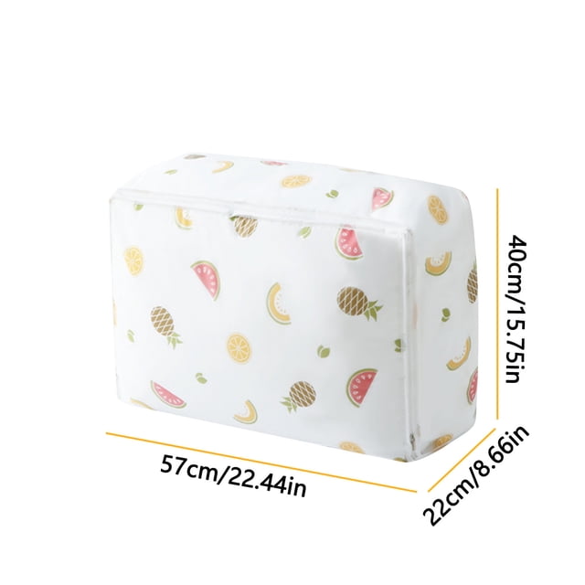 DPTALR Decorations Gadgets Storage Box Decorations Christmas Tree Bag Decoration Bag