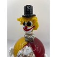 thumbnail image 3 of Rare Vintage Decanter Clown, 3 of 6