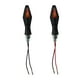 thumbnail image 2 of DIRECCIONAL UNIVERSAL SET CON RESORTE MINI DOBLE AMBAR, 2 of 4