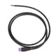thumbnail image 2 of Cable de extensión para bicicleta, marcado de identificación macho de 6 pines, 48V AC DC, piezas de modificación de bicicleta de material mixto, 2 of 10