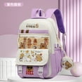 thumbnail image 4 of Mochila Hombro Elegante 1, 4 of 7