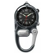 Mini Clip Microlight Watch Blk