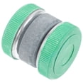 thumbnail image 1 of Creative Fast Grindstone Home Kitchen Circular Wheel Scissor Sharpener Grinder for Restoring and Polishing Blades (Green), 1 of 8
