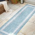 thumbnail image 3 of Alfombra Runner JONATHAN Y SMB118A-28 Scandi Minimalista de 2 m x 60 cm, 3 of 6