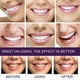 thumbnail image 4 of V34 Purple Teeth Whitening Toothpaste, Tooth Stain Removal and Booster, Tooth Foam, Toothpaste NEW, 4 of 4