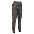 thumbnail image 6 of ng Leggings flared gym sportswear woman Womens Leggings, 6 of 6