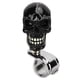 thumbnail image 2 of Perilla de suicidio Bling Bling para girar el volante volante con forma de calavera, 2 of 12