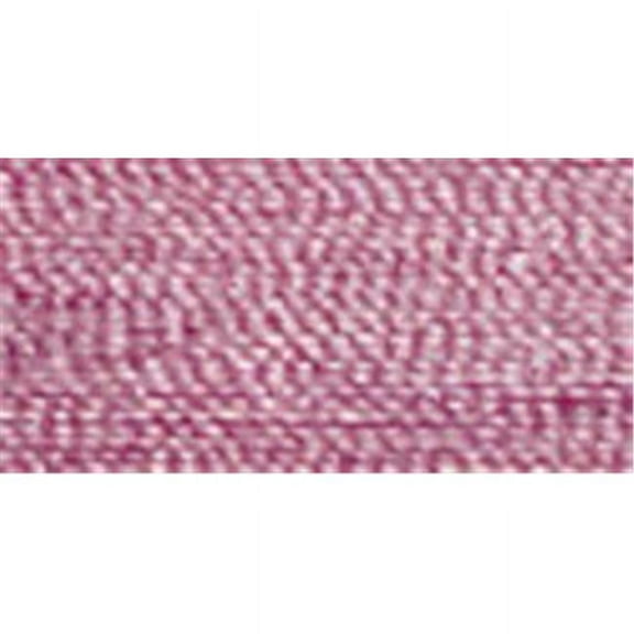 Thread - Silk Finish Cotton 50wt, 164yds  Smoky Mauve